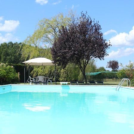 Il Casolare Bed and Breakfast Penna Εξωτερικό φωτογραφία