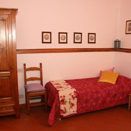 Il Casolare Bed and Breakfast Penna Εξωτερικό φωτογραφία