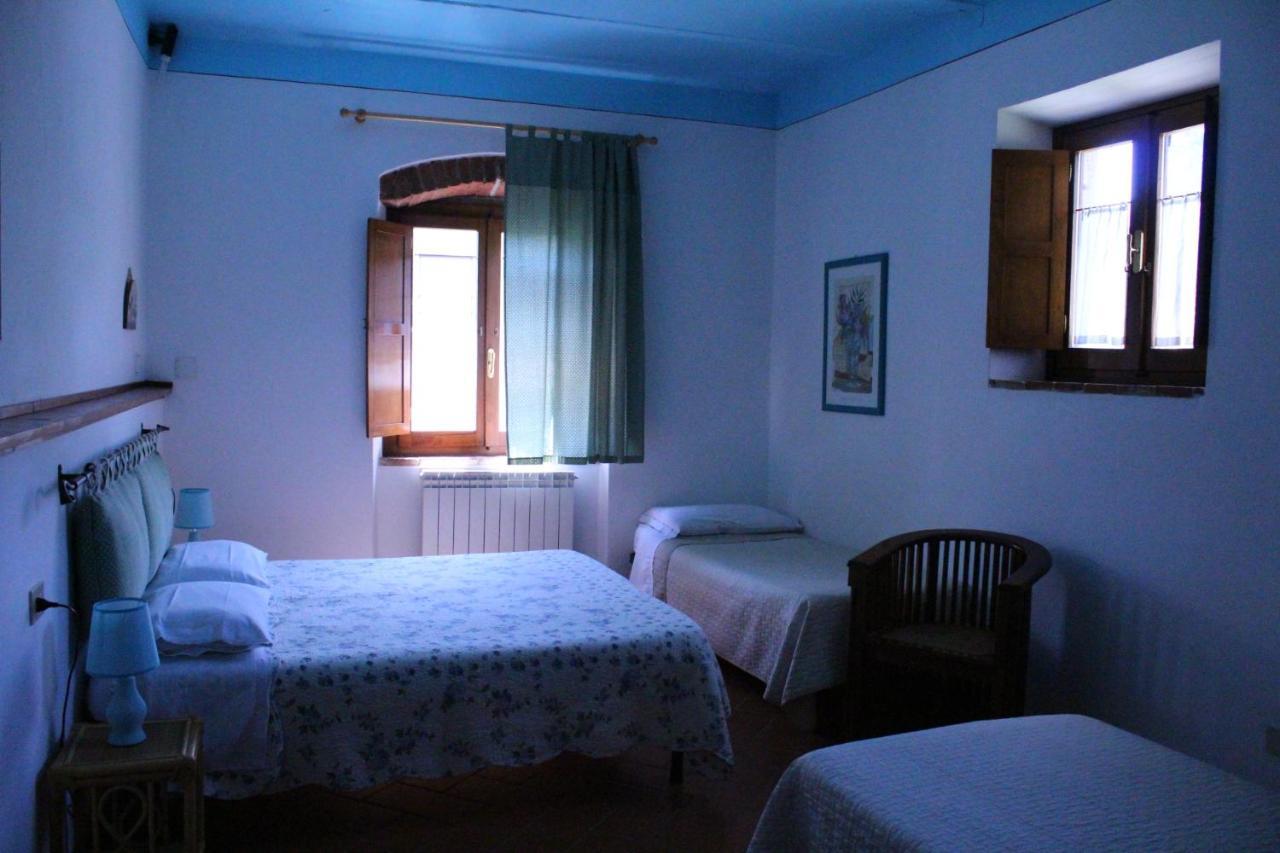 Il Casolare Bed and Breakfast Penna Εξωτερικό φωτογραφία