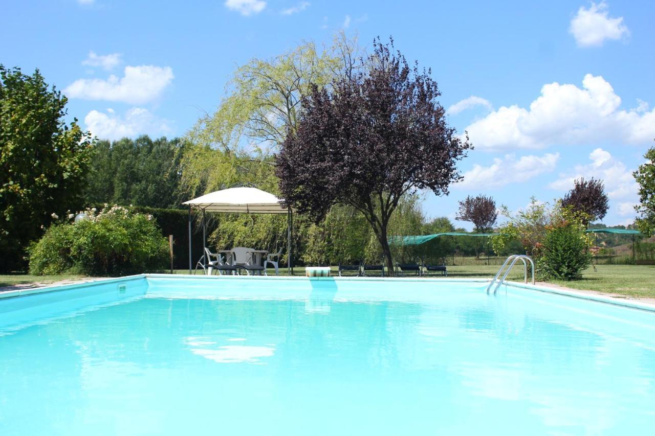 Il Casolare Bed and Breakfast Penna Εξωτερικό φωτογραφία