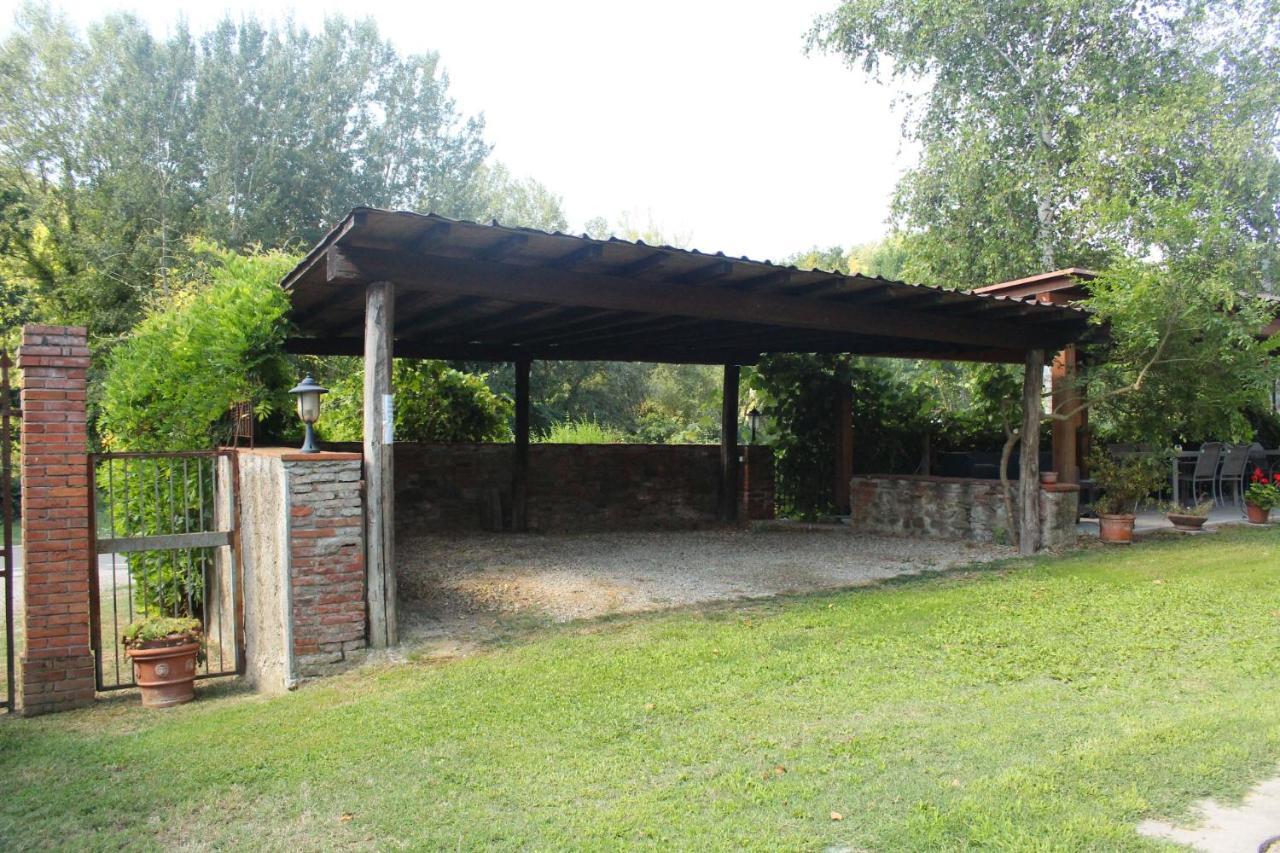 Il Casolare Bed and Breakfast Penna Εξωτερικό φωτογραφία