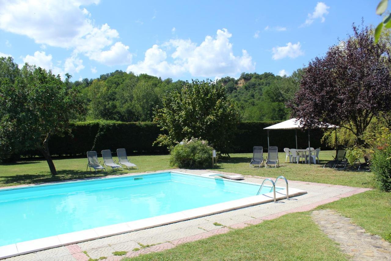 Il Casolare Bed and Breakfast Penna Εξωτερικό φωτογραφία