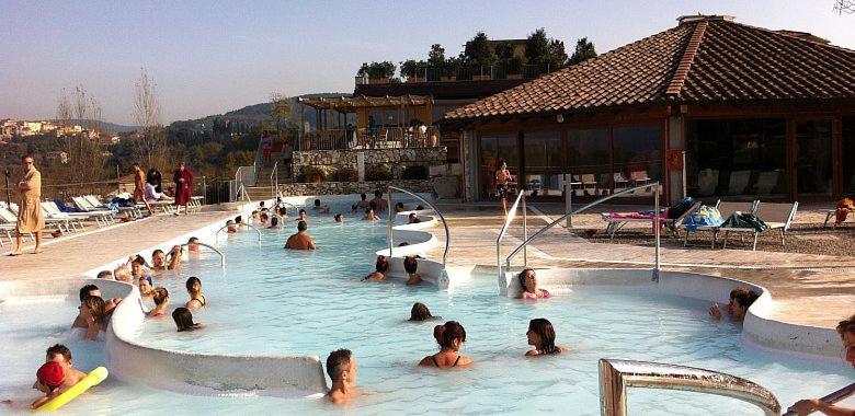 Il Casolare Bed and Breakfast Penna Εξωτερικό φωτογραφία