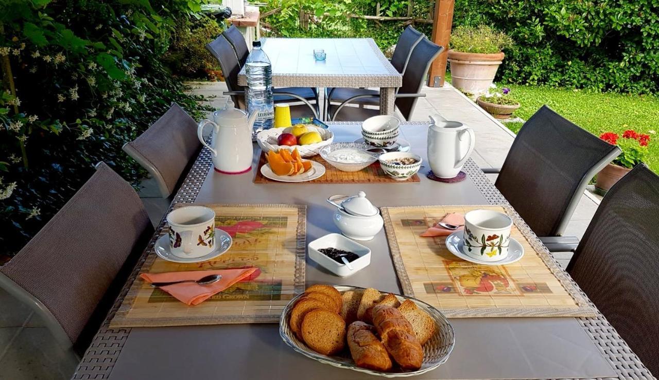 Il Casolare Bed and Breakfast Penna Εξωτερικό φωτογραφία