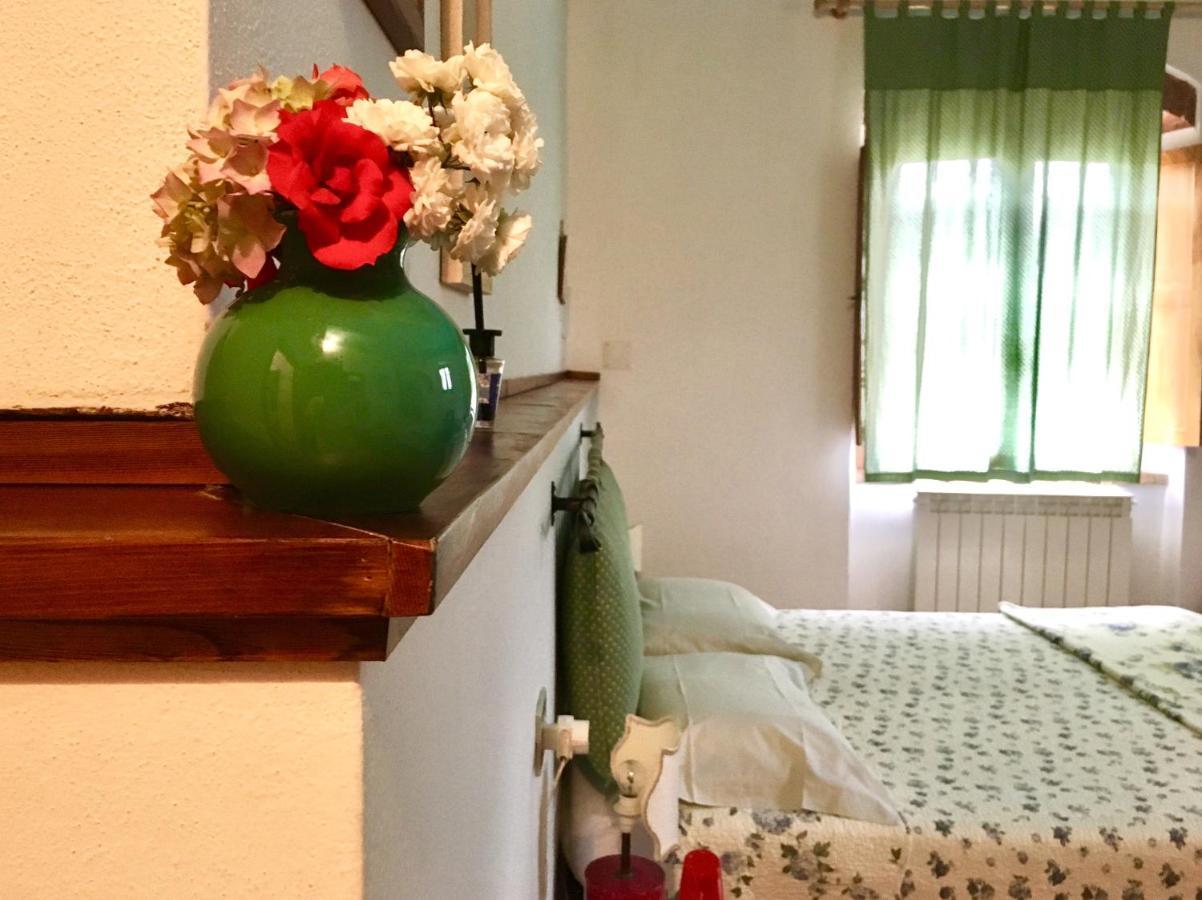 Il Casolare Bed and Breakfast Penna Εξωτερικό φωτογραφία