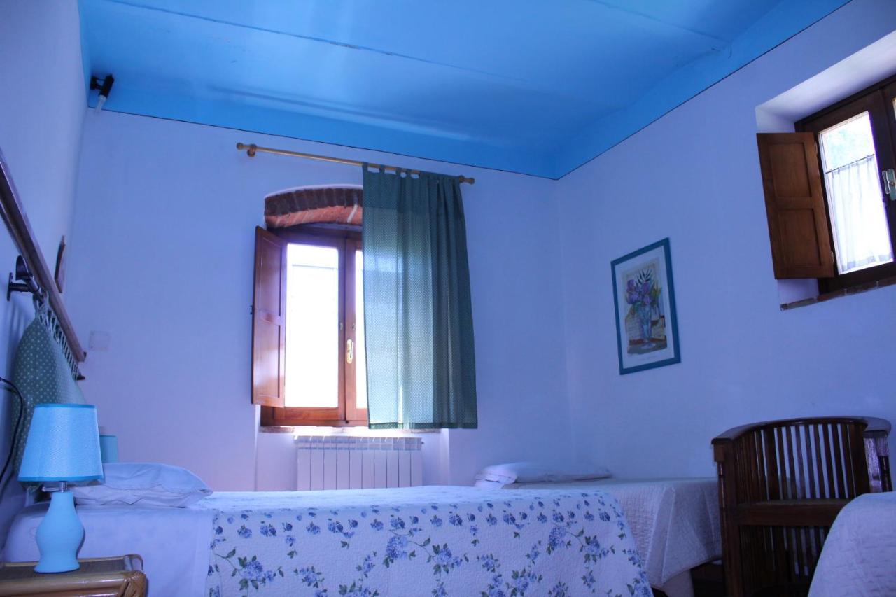 Il Casolare Bed and Breakfast Penna Εξωτερικό φωτογραφία