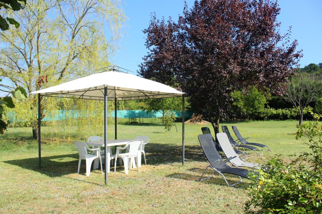 Il Casolare Bed and Breakfast Penna Εξωτερικό φωτογραφία