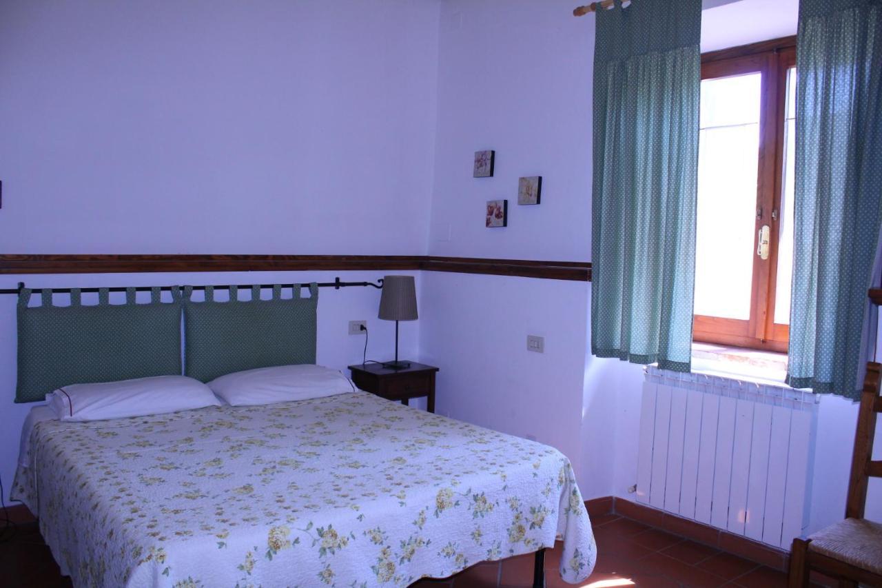 Il Casolare Bed and Breakfast Penna Εξωτερικό φωτογραφία