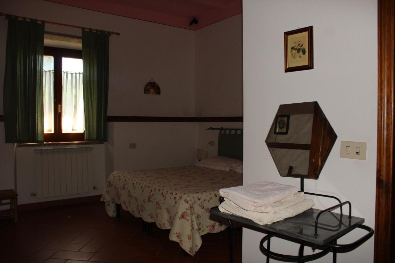 Il Casolare Bed and Breakfast Penna Εξωτερικό φωτογραφία
