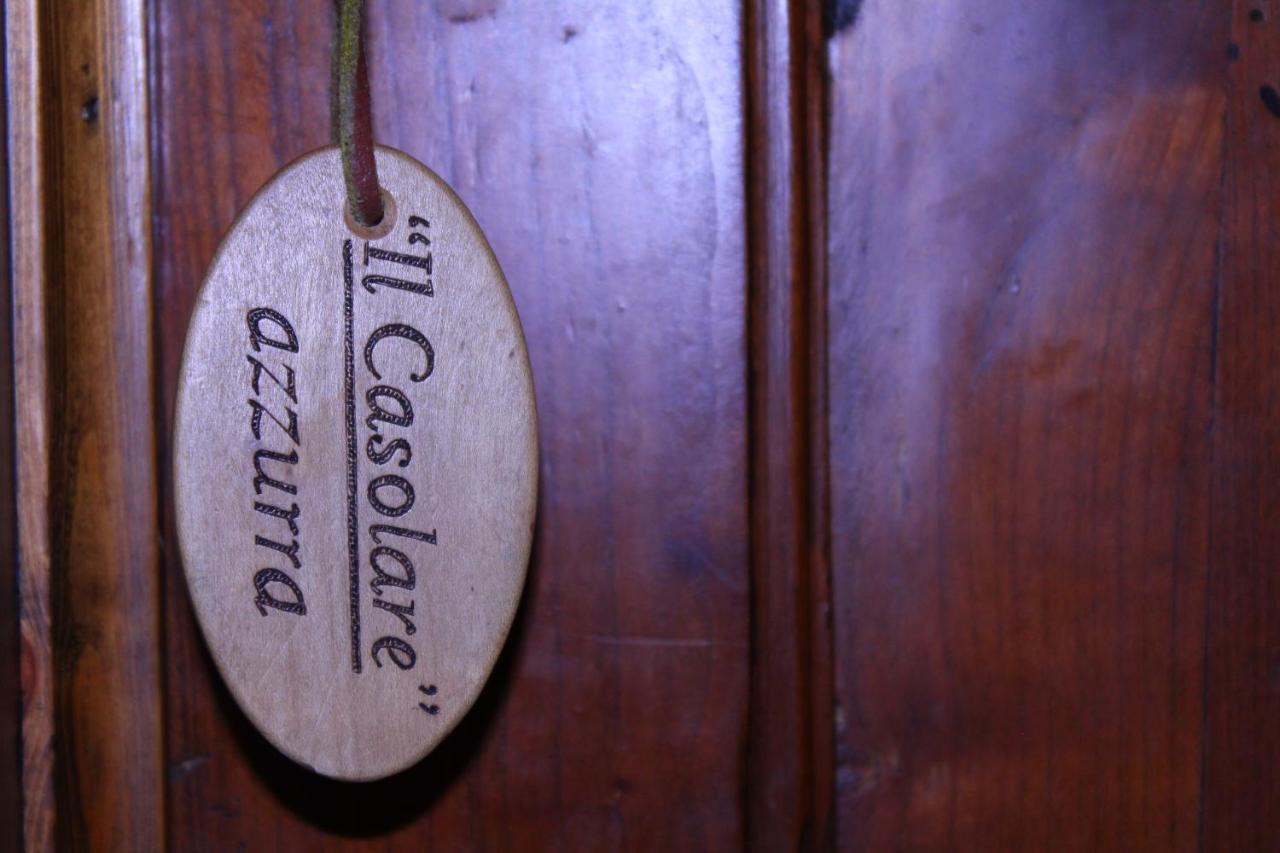 Il Casolare Bed and Breakfast Penna Εξωτερικό φωτογραφία