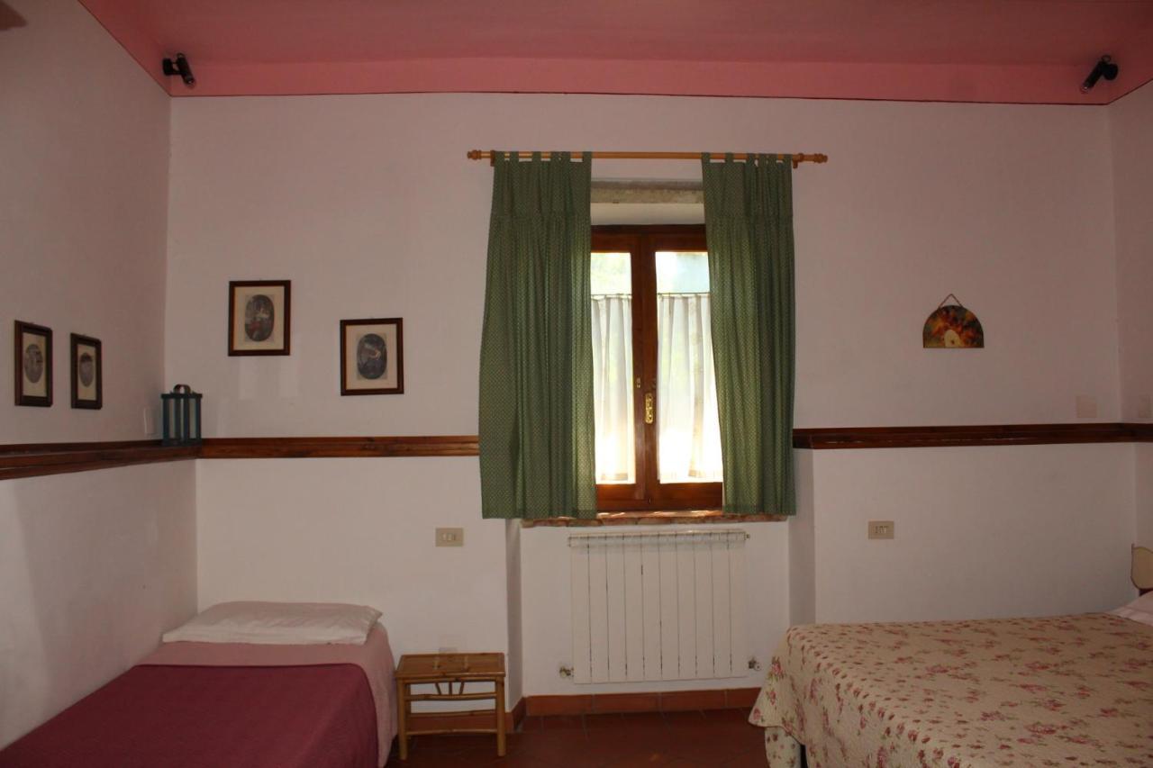 Il Casolare Bed and Breakfast Penna Εξωτερικό φωτογραφία