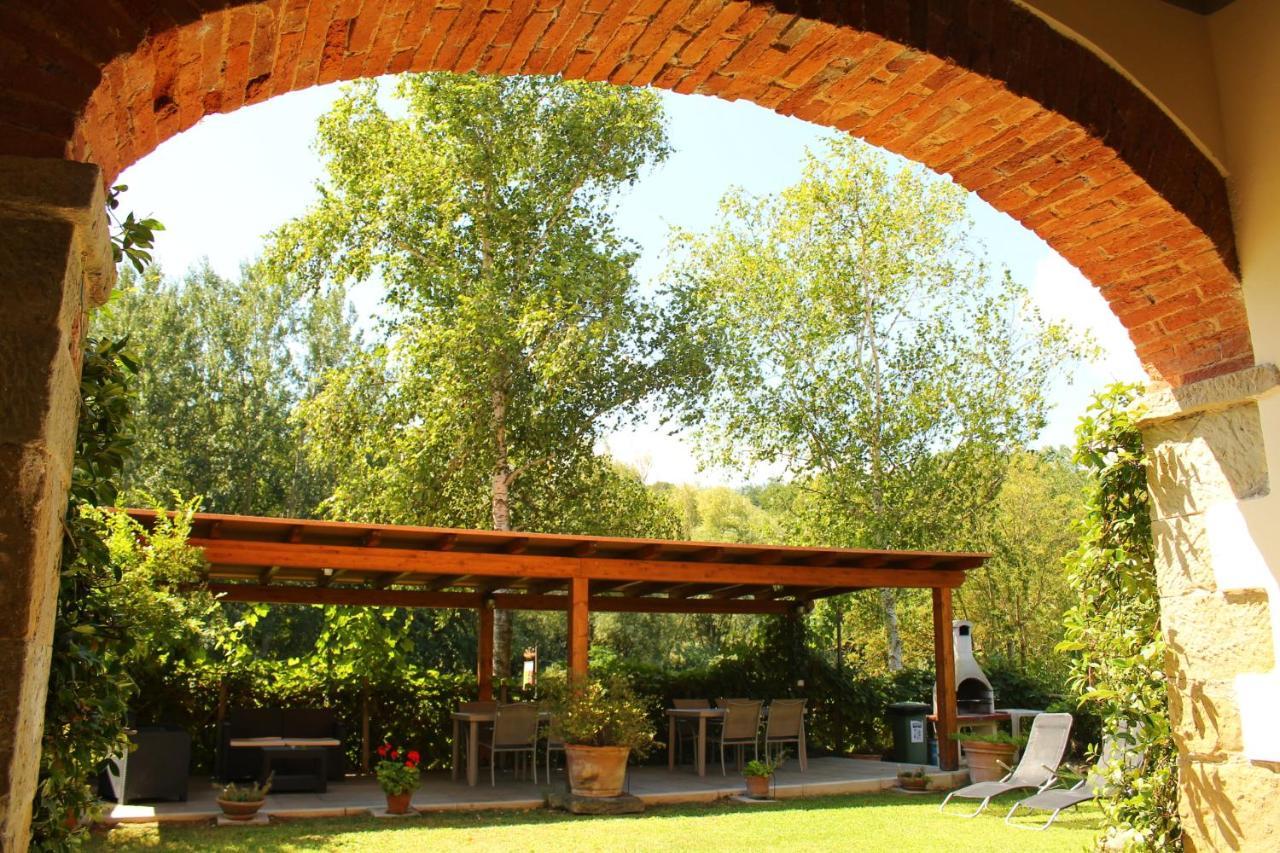 Il Casolare Bed and Breakfast Penna Εξωτερικό φωτογραφία