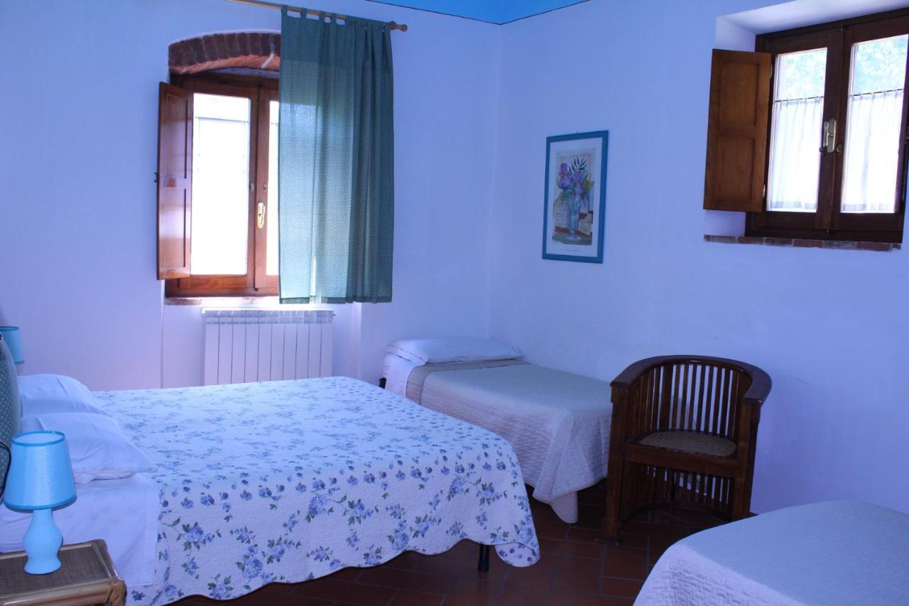 Il Casolare Bed and Breakfast Penna Εξωτερικό φωτογραφία