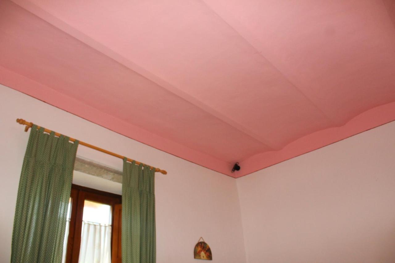 Il Casolare Bed and Breakfast Penna Εξωτερικό φωτογραφία