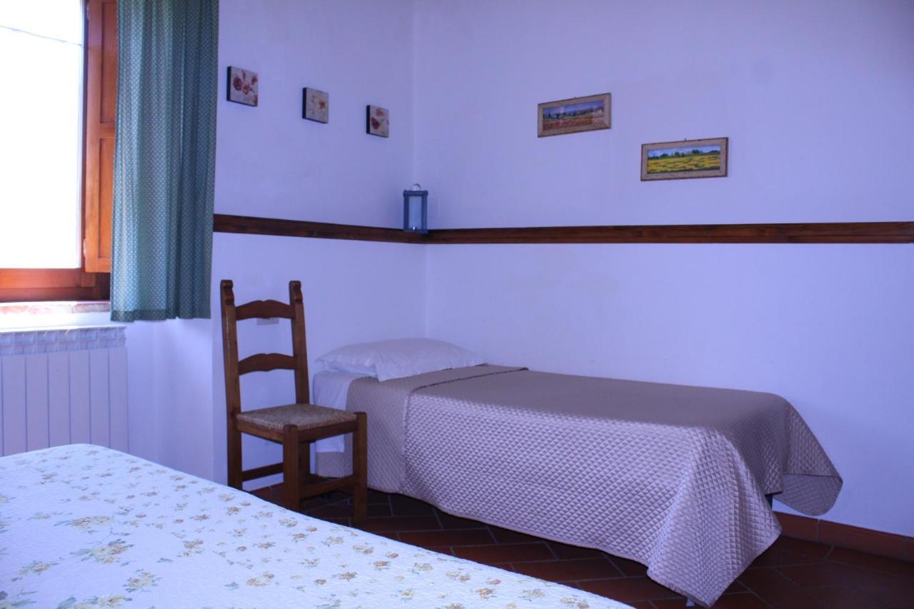 Il Casolare Bed and Breakfast Penna Εξωτερικό φωτογραφία