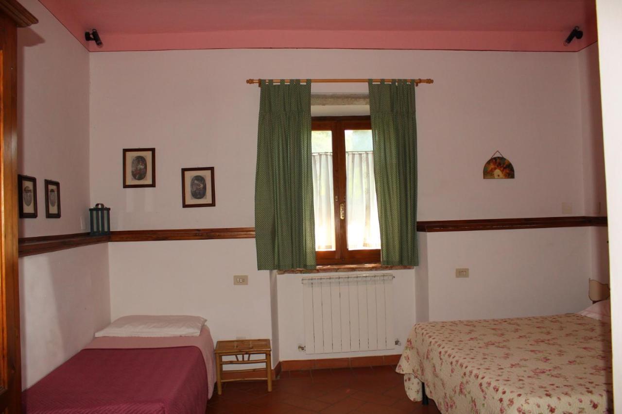 Il Casolare Bed and Breakfast Penna Εξωτερικό φωτογραφία