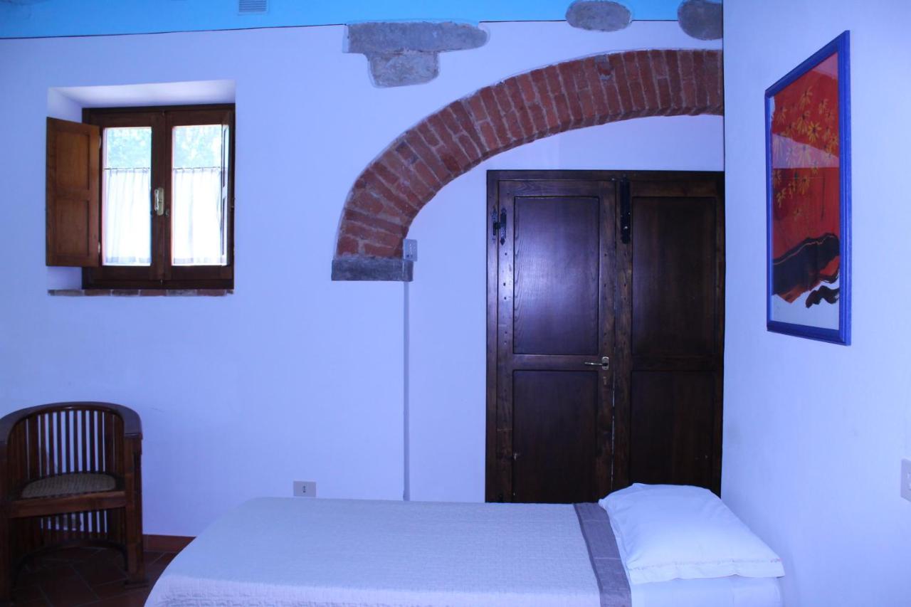 Il Casolare Bed and Breakfast Penna Εξωτερικό φωτογραφία
